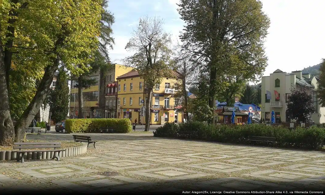 Zasady rekrutacji do publicznych szkół podstawowych w Ustrzykach Dolnych na rok szkolny 2026/2027